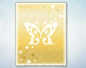 ミリシタ ガシャ SR以上 確定 演出 金カード