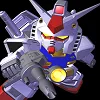 GジェネRE 当たりMS ガンダム スペシャルMS