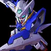 GジェネRE 当たりMS ガンダムエクシア スペシャルMS