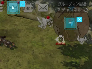 リネレボ リネージュ2レボリューション ノックス 設定