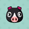 ポケ森 どうぶつ一覧 アグネス