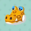 ポケ森 どうぶつ一覧 アルベルト