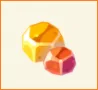 ポケ森 材料 集め方 輝く石