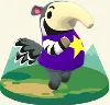pokemori-どうぶつ一覧-マコト