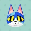 ポケ森 どうぶつ一覧 ジンペイ