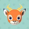 ポケ森 どうぶつ一覧 ペーター