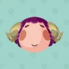ポケ森 どうぶつ一覧 アクリル