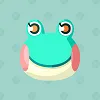 ポケ森 どうぶつ一覧 レイニー