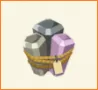 ポケ森 材料 集め方 カチカチのもと