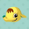 ポケ森 どうぶつ一覧 エルフィン