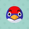 ポケ森 どうぶつ一覧 ツバクロ