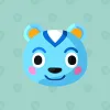 ポケ森 どうぶつ一覧 リッキー