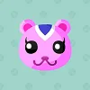 ポケ森 どうぶつ一覧 ももこ