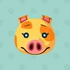 ポケ森 どうぶつ一覧 マーガレット