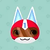 ポケ森 どうぶつ一覧 １ごう