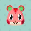 ポケ森 どうぶつ一覧 アップル
