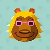 ポケ森 どうぶつ一覧 グラさん