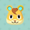 ポケ森 どうぶつ一覧 ハムスケ