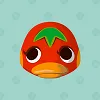 ポケ森 どうぶつ一覧 ケチャップ