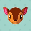 ポケ森 どうぶつ一覧 ドレミ