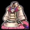 キャラスト キャラバンストーリーズ アバター アメリアのライブ衣装