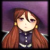 キャラスト キャラバンストーリーズ ゆめふわマカロン ミンミ