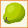 ポケ森 アイテム売却金額 とれるもの ヤシの実
