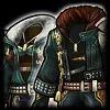 キャラスト キャラバンストーリーズ アバター オークの衣装