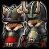 キャラスト キャラバンストーリーズ アバター ドワーフの衣装