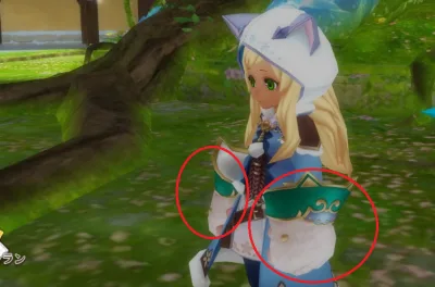 アルケミアストーリー アルスト リセマラ 拳 ニャックル