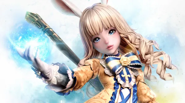 TERA ORIGIN（テラオリ）６種類のクラス紹介！見た目と職業どっちで決める？
