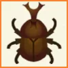 ポケ森 アイテム売却金額 とれるもの 虫 カブトムシ
