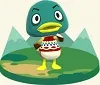 ポケ森 どうぶつ一覧 フォアグラ