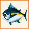 ポケ森 アイテム売却金額 とれるもの 魚 マグロ