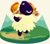 ポケ森 どうぶつ一覧 メリヤス