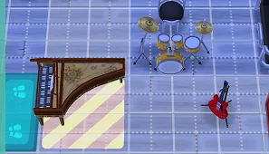 ポケ森 家具 リアクション 配置方法