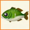 ポケ森 アイテム売却金額 とれるもの 魚 ブラックバス