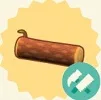 ポケ森 特殊家具 フォアグラ まるたのベンチ