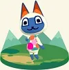 ポケ森 どうぶつ一覧 マール