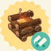 ポケ森 特殊家具 キャンプファイア ペーター