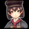 キャラスト キャラバンストーリーズ ゆめふわマカロン アメリア