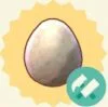 ポケ森 特殊家具 おおきなたまご ドミグラ