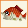 ポケ森 アイテム売却金額 とれるもの 魚 コイ