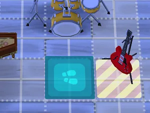 ポケ森 家具 リアクション 配置方法