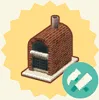 ポケ森 特殊家具 いしがま ケチャップ