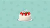 ポケ森 クリスマスイベント クリスマスケーキ