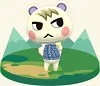 ポケ森 どうぶつ一覧 ジュン