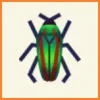 ポケ森 アイテム売却金額 とれるもの 虫 たまむし