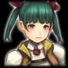 キャラスト キャラバンストーリーズ ゆめふわマカロン ロロミュ