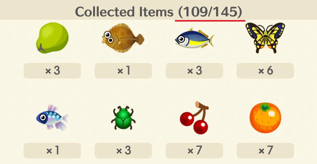 ポケ森 リーフチケット おすすめ 使い方 カバン拡張